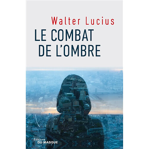 La trilogie Hartland. Vol. 2. Le combat de l'ombre · Occasion