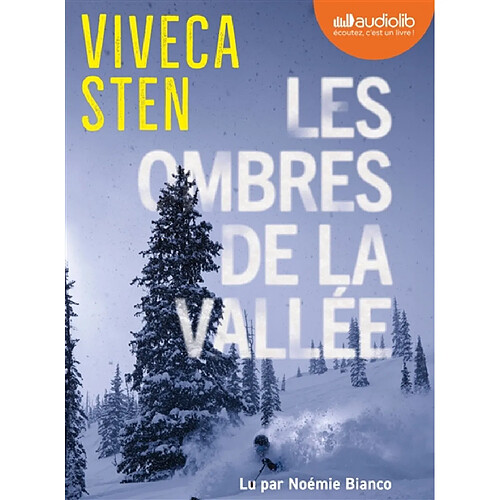 Les ombres de la vallée · Occasion