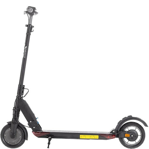 Trottinette électrique SXT Light GT 700W 48V 10.5Ah