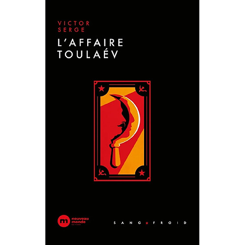 L'affaire Toulaév · Occasion