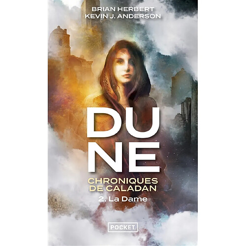 Dune : chroniques de Caladan. Vol. 2. La dame · Occasion