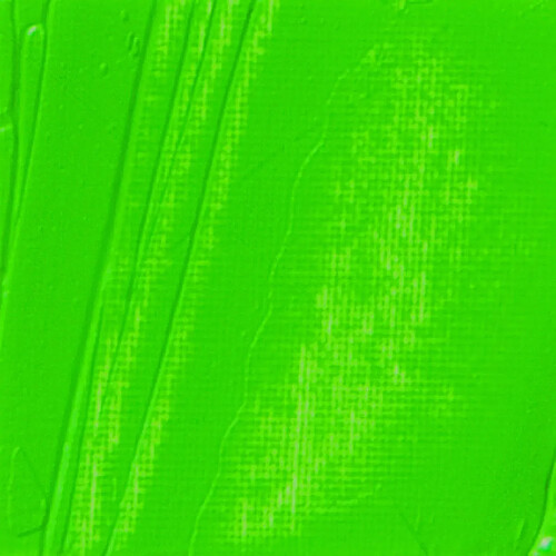 Pebeo Peinture à l'huile fine XL Studio - Vert de cadmium - 200 ml