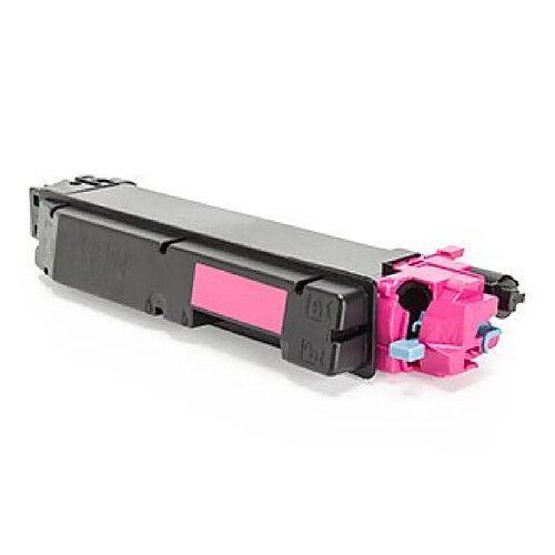 Toner compatible KYOCERA TK-5150M magenta