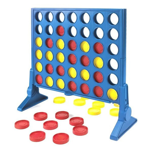 Connect 4 Hasbro