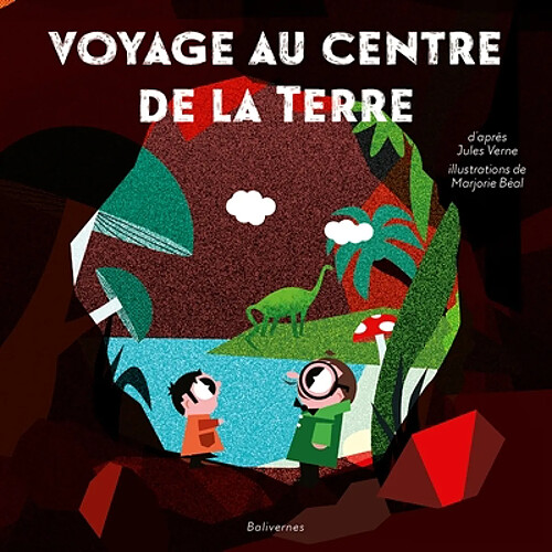 Voyage au centre de la Terre · Occasion