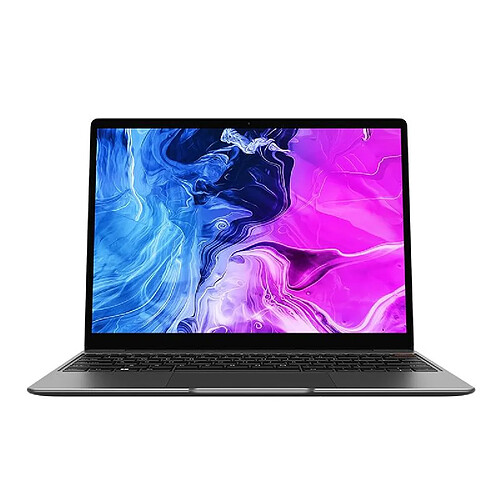 Ordinateur Portable 13 Pouces 8GB 256GB SSD Intel Core i3 Windows 10 Écran IPS Haute Résolution YONIS