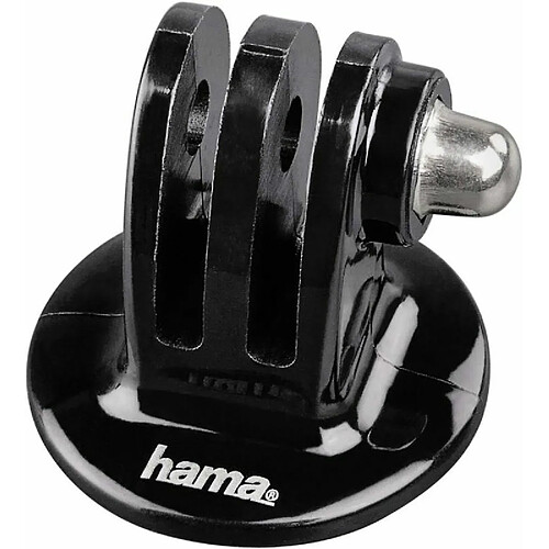 HAMA Adaptateur pour caméra pour GoPro au filetage 1/4" de trépied