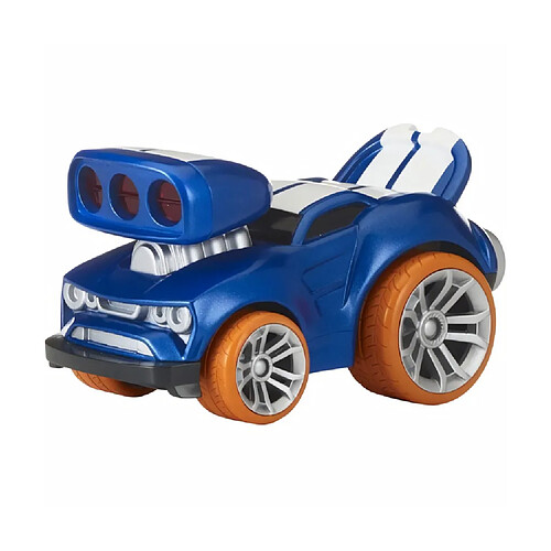 Auldey Véhicule a fonction U ZOOM RACERS Hot Rod Racer - EU851110