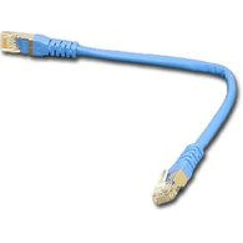 Disney Microconnect STP 2m CAT6 LSZH