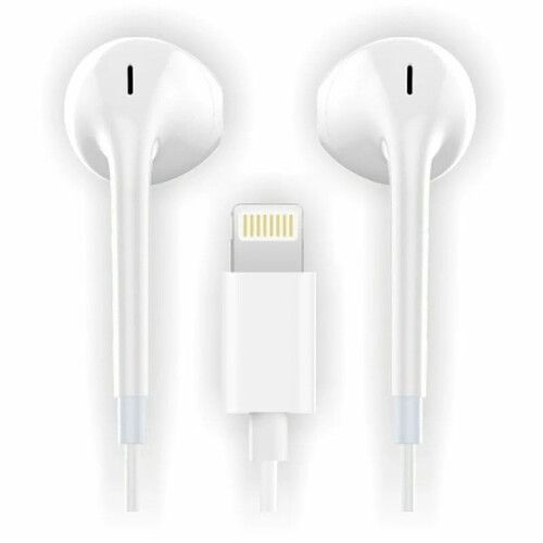 Techone Casque Tech One Tech TEC1201 Blanc