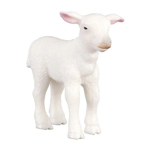 Figurines Collecta Figurine Mouton : Agneau