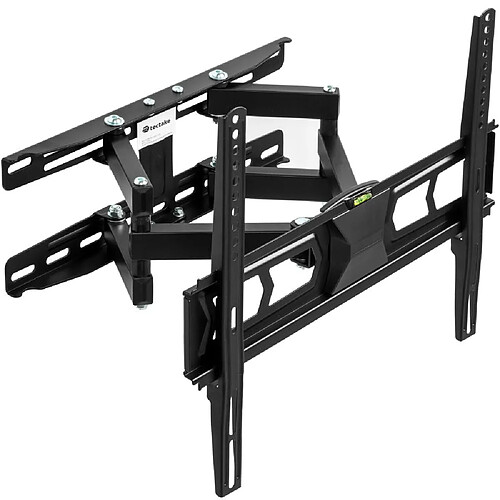 Helloshop26 Support mural TV 32 - 55 orientable et inclinable 2508414