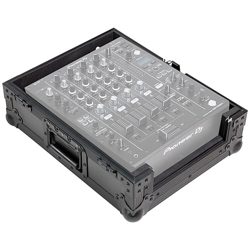 Flight 12" Mixer CDJ Black Walkasse