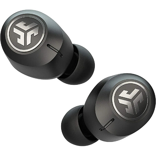 JLAB AUDIO JLab JBuds Air ANC True Wireless Écouteurs True Wireless Stereo (TWS) Ecouteurs Appels/Musique Bluetooth Noir