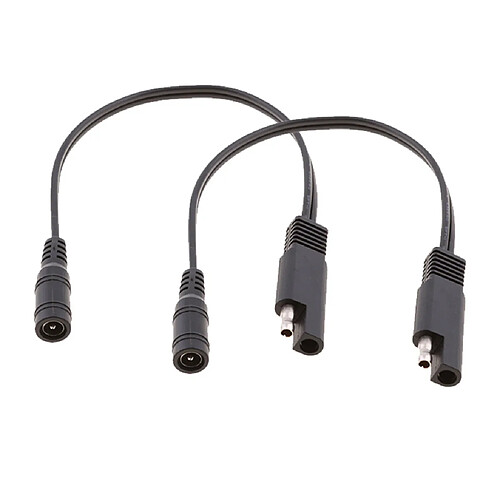 Câble adaptateur SAE vers coaxial