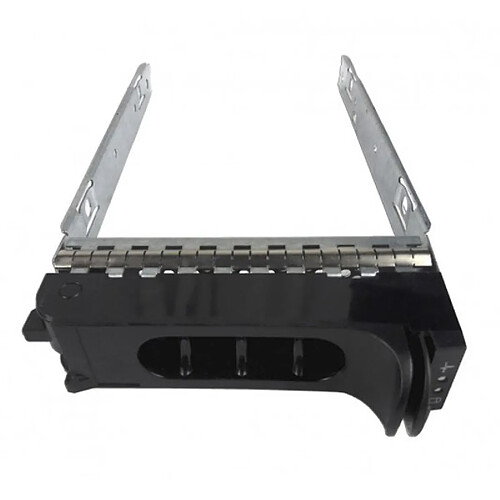 Rack Tray Caddy Disque Dur 3.5" SCSI Dell 1F912 99YVC PowerEdge 1550 1650 1750 · Occasion