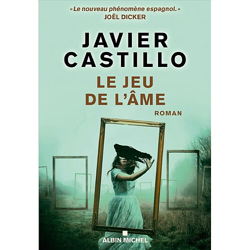 Le jeu de l'âme · Occasion