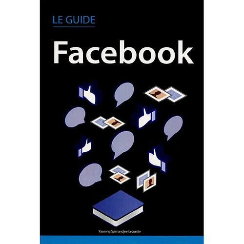 Le guide Facebook · Occasion