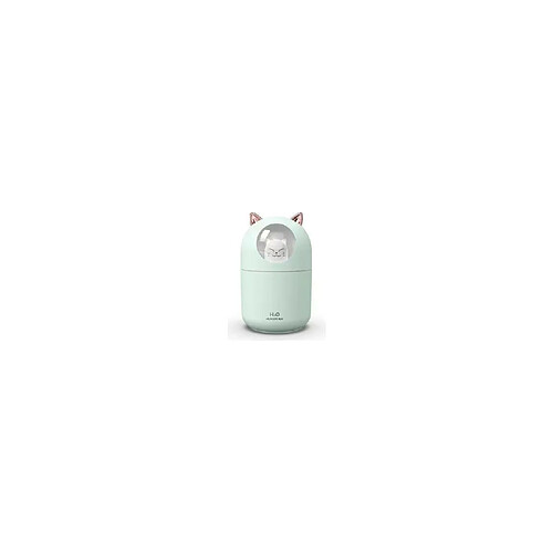 humidificateur d'air oreille de chat