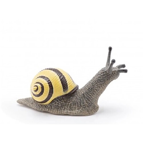 50285 Figurine Papo Escargot des bois