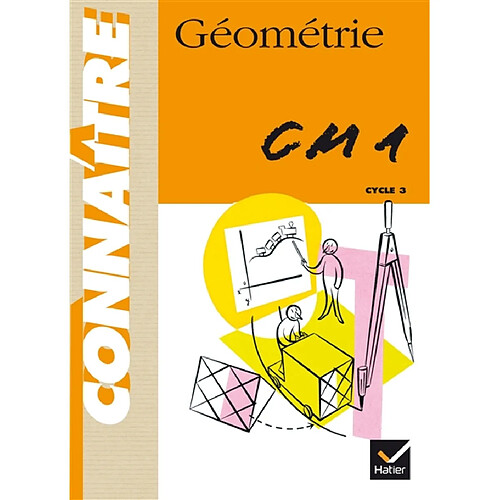 Géométrie CM1