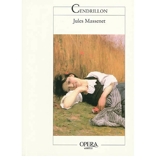 Cendrillon · Occasion