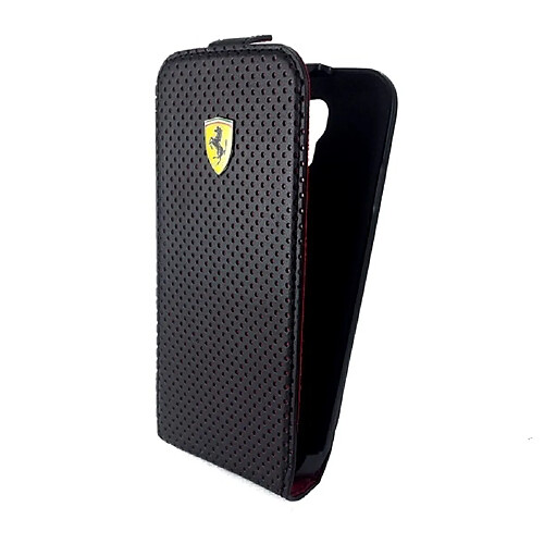 etui ferrari fechfpfls4 i9505/i9500 s4