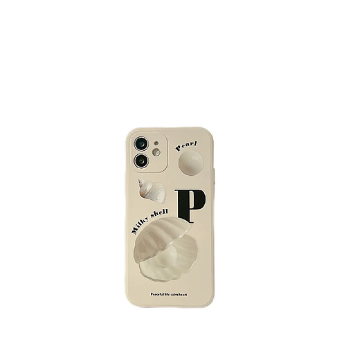 General Coque de téléphone mignonne pour iPhone 13 Pro, conception créative simple mode pare-chocs femme fille protection anti-dérapant anti-choc mode coque de téléphone créative, le meilleur cadeau