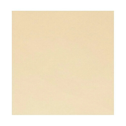 Artemio Feuille simili cuir 350 g/ m² - 30 x 30 cm - Beige