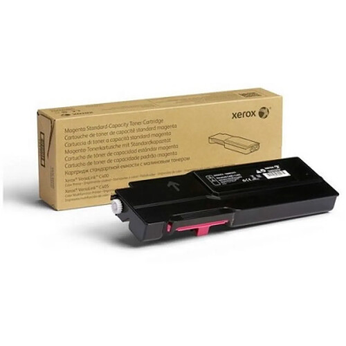 Xerox Toner Magenta 106R03531