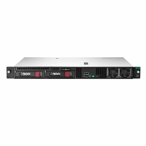 Serveur Hewlett Packard P44112-421 8 GB RAM