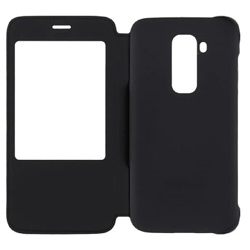 Huawei 6901443071463 coque de protection pour téléphones portables 14 cm (5.5') Folio Noir