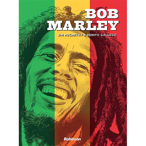 La vie de Bob Marley · Occasion