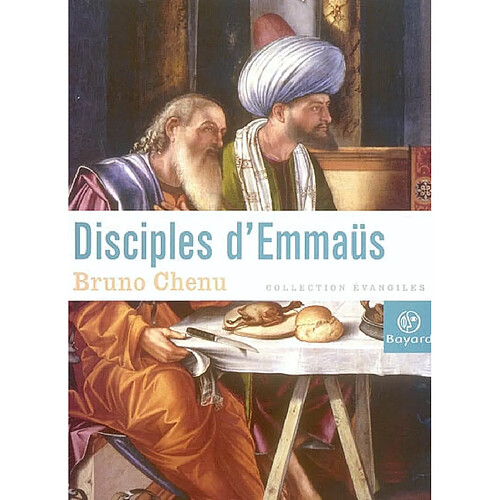 Disciples d'Emmaüs · Occasion