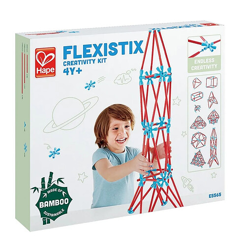 Hape Flexistix Kit Creatif