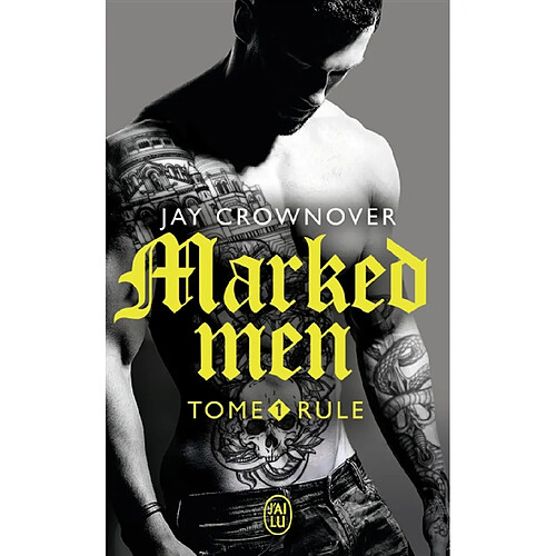 Marked men. Vol. 1. Rule · Occasion