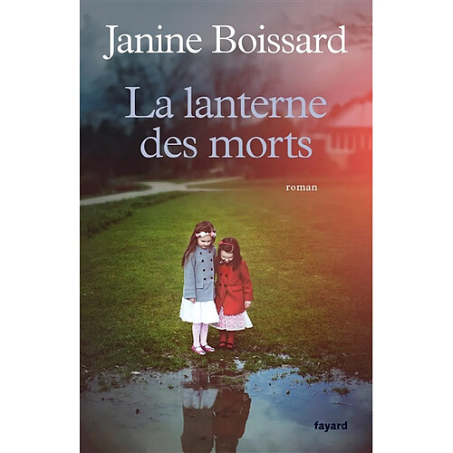 La lanterne des morts · Occasion