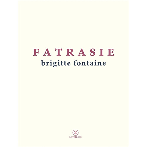 Fatrasie