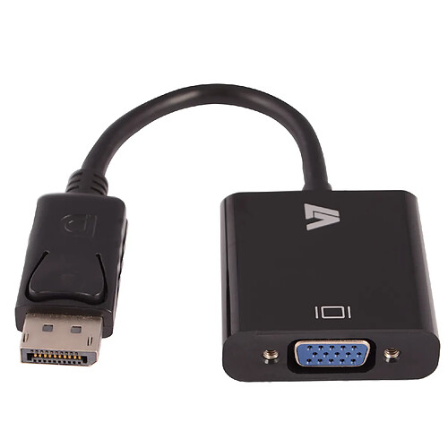 V7 Adaptateur Displayport vers VGA