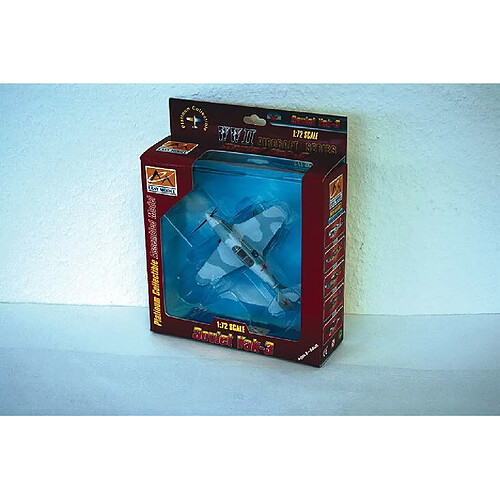 YAK-3 303 Fighter Aviation Division 1945- 1:72e - Easy Model