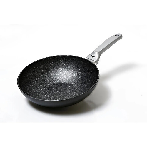 Risolì Wok Granite Premium