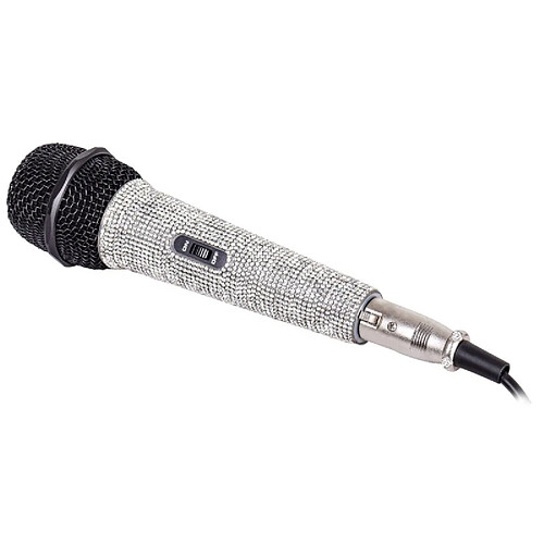 Microphone dynamique Trevi EM 30 STAR