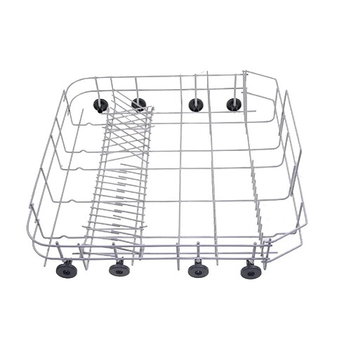 PANIER INFERIEUR COMPLET POUR LAVE VAISSELLE ZANUSSI - 152970212