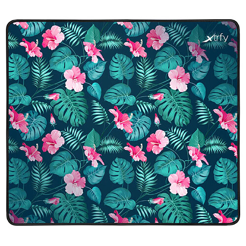 Tapis de souris Xtrfy GP1 Tropical