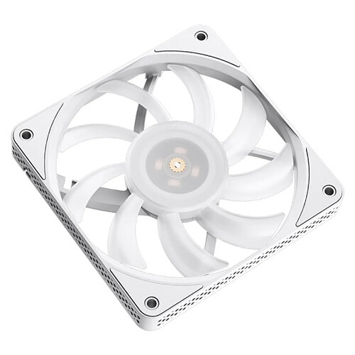 Jonsbo HF1215 Slim PWM Ventilateur