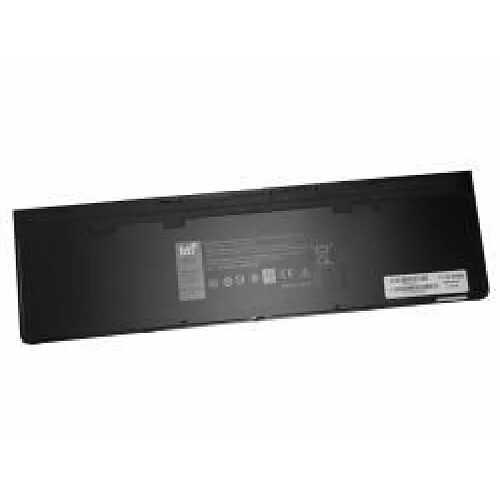 Bti Replacement battery for DELL LATITUDE E7240 LATITUDE E7250 replacing OEM part numbers F3G33 0WG6RP WG6RP GVD76 0Y9HNT Y9HNT 9C26T HJ8KP 451-BBFX 9CNG3 451-BBOH J31N7 0J31N7 451-BBFW NCVF0 // 11.1V 2800MAH 31WH