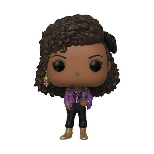 Funko Black Mirror - Figurine POP! Kelly 9 cm