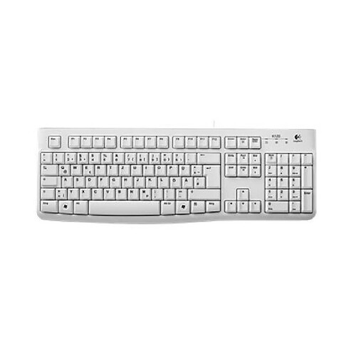 Logitech K120 for Business keyboard