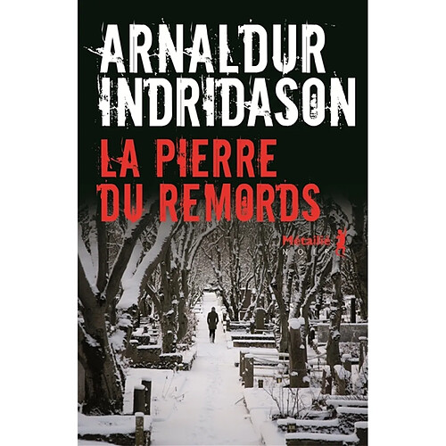 La pierre du remords · Occasion