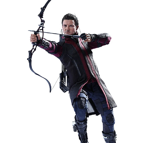 Hot Toys MMS289 - Marvel Comics - Avengers : Age Of Ultron - Hawkeye